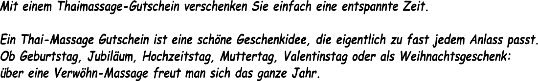 Gutschein